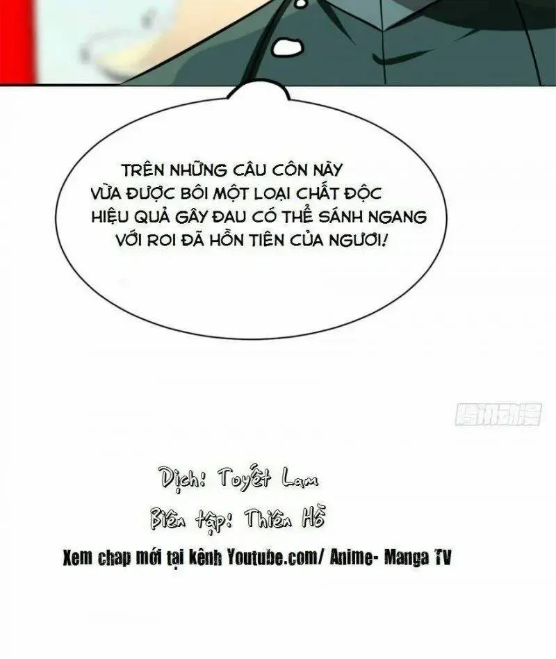 ĐỘC BỘ THIÊN HẠ ĐẶC CÔNG THẦN Y TIỂU THÚ PHI: Chapter 18