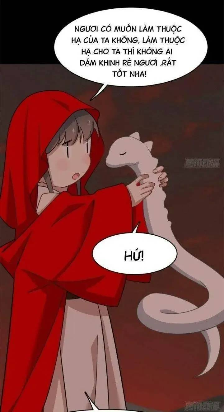 ĐỘC BỘ THIÊN HẠ ĐẶC CÔNG THẦN Y TIỂU THÚ PHI: Chapter 181