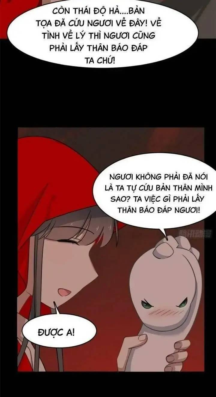 ĐỘC BỘ THIÊN HẠ ĐẶC CÔNG THẦN Y TIỂU THÚ PHI: Chapter 181