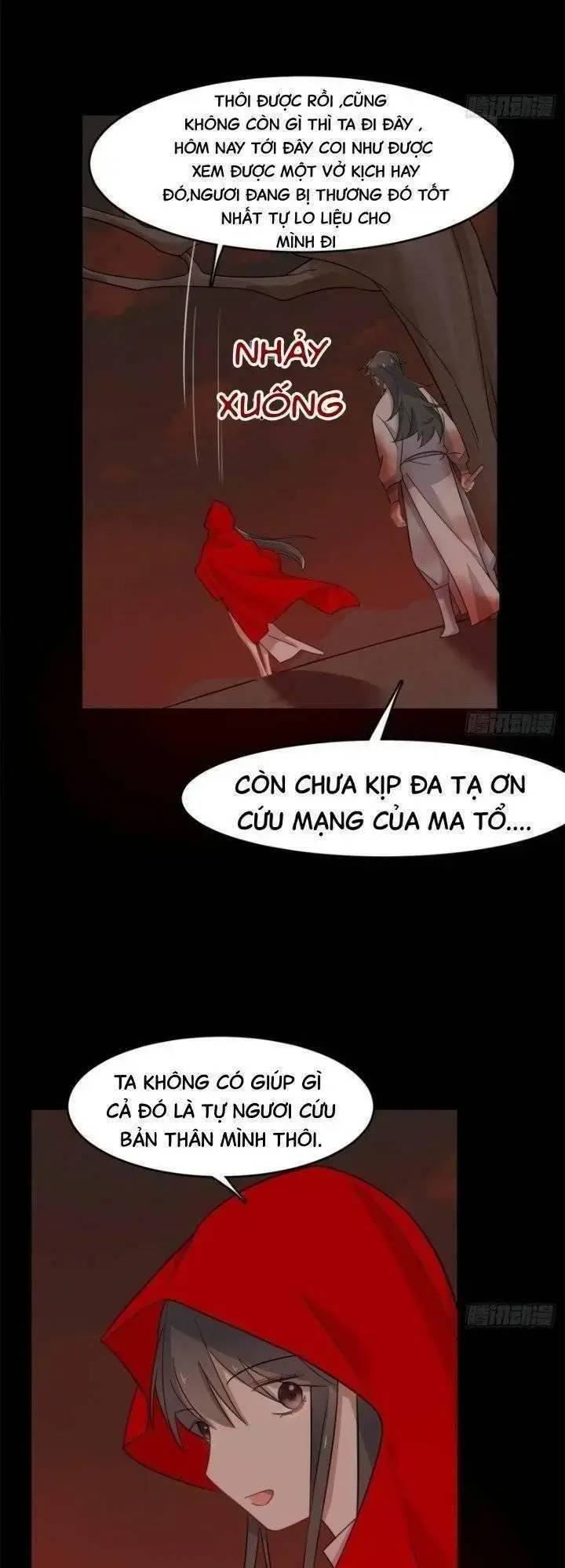 ĐỘC BỘ THIÊN HẠ ĐẶC CÔNG THẦN Y TIỂU THÚ PHI: Chapter 181