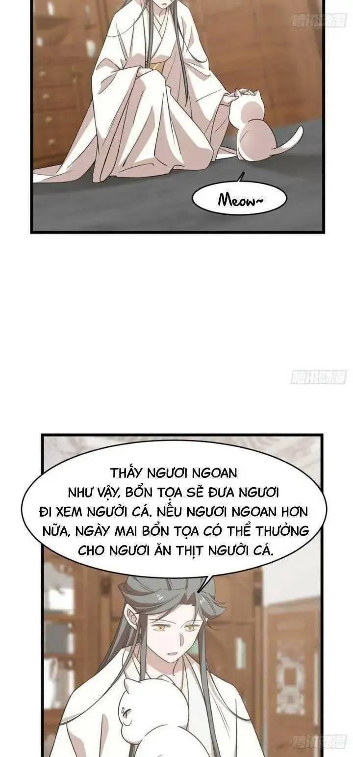 ĐỘC BỘ THIÊN HẠ ĐẶC CÔNG THẦN Y TIỂU THÚ PHI: Chapter 184