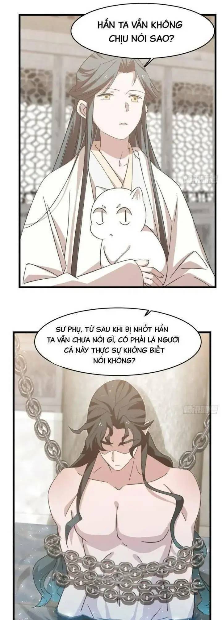 ĐỘC BỘ THIÊN HẠ ĐẶC CÔNG THẦN Y TIỂU THÚ PHI: Chapter 184