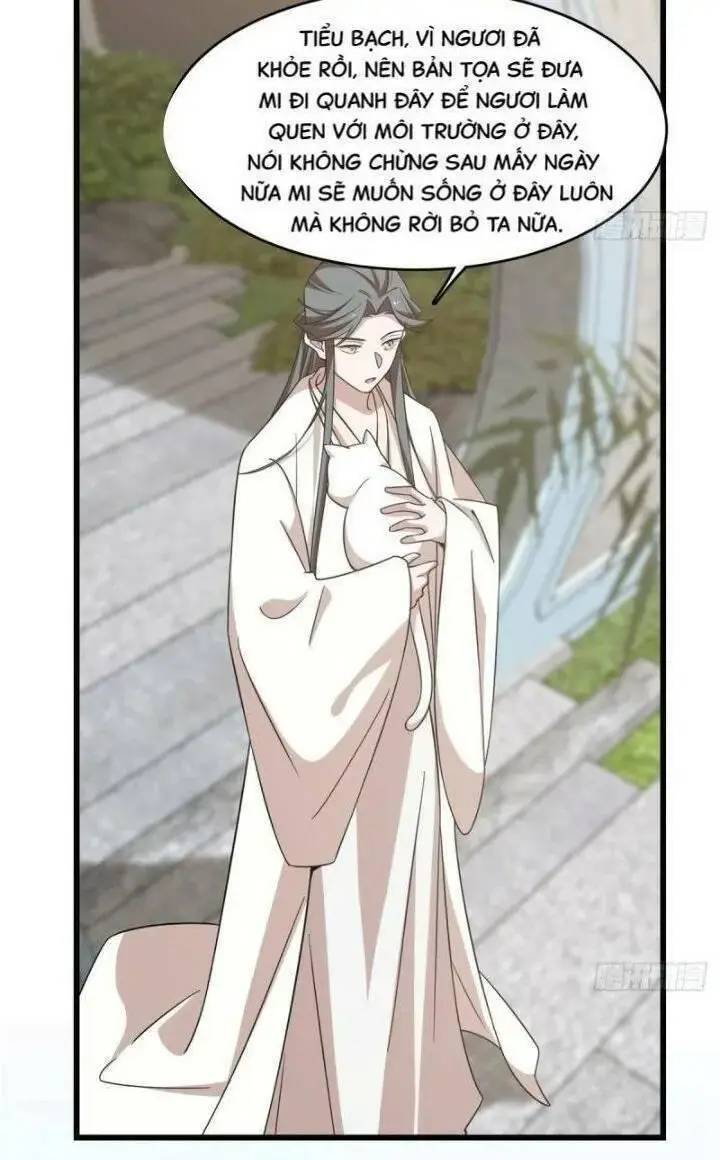 ĐỘC BỘ THIÊN HẠ ĐẶC CÔNG THẦN Y TIỂU THÚ PHI: Chapter 184