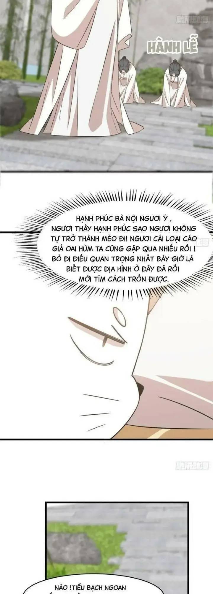 ĐỘC BỘ THIÊN HẠ ĐẶC CÔNG THẦN Y TIỂU THÚ PHI: Chapter 184