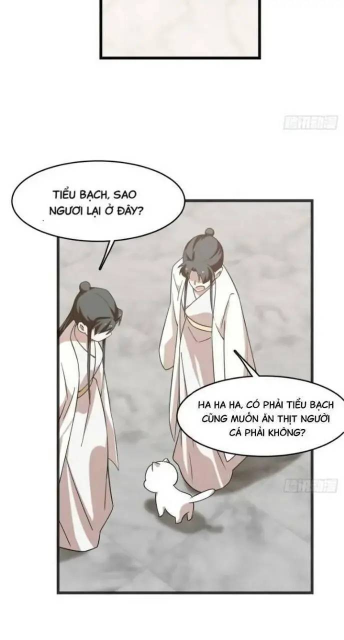 ĐỘC BỘ THIÊN HẠ ĐẶC CÔNG THẦN Y TIỂU THÚ PHI: Chapter 185
