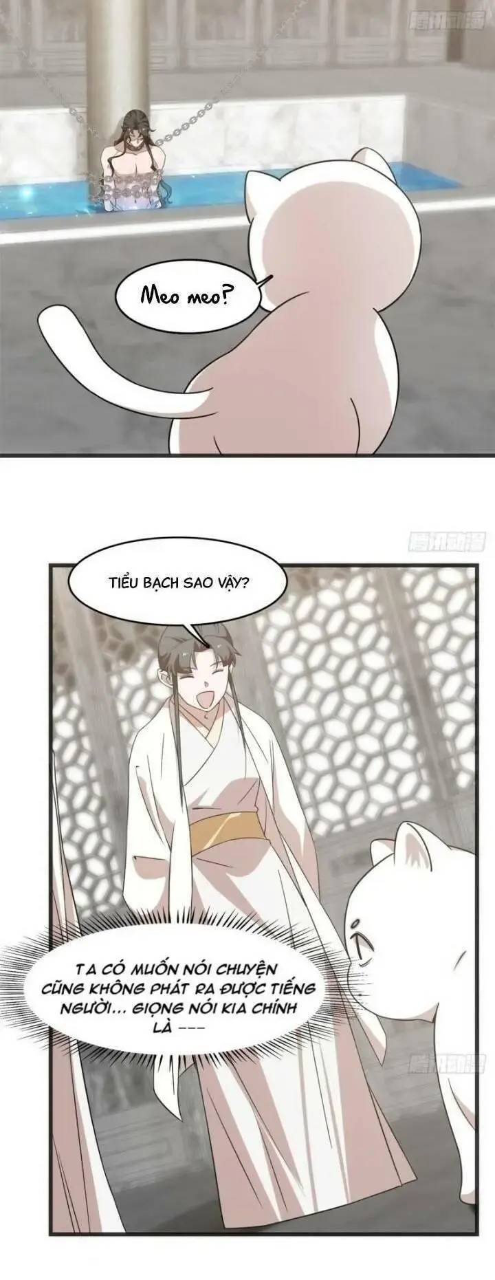 ĐỘC BỘ THIÊN HẠ ĐẶC CÔNG THẦN Y TIỂU THÚ PHI: Chapter 185