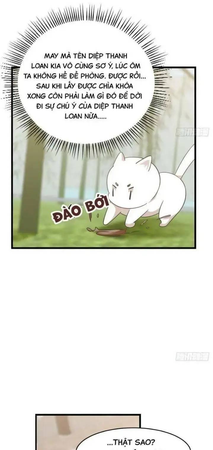 ĐỘC BỘ THIÊN HẠ ĐẶC CÔNG THẦN Y TIỂU THÚ PHI: Chapter 185