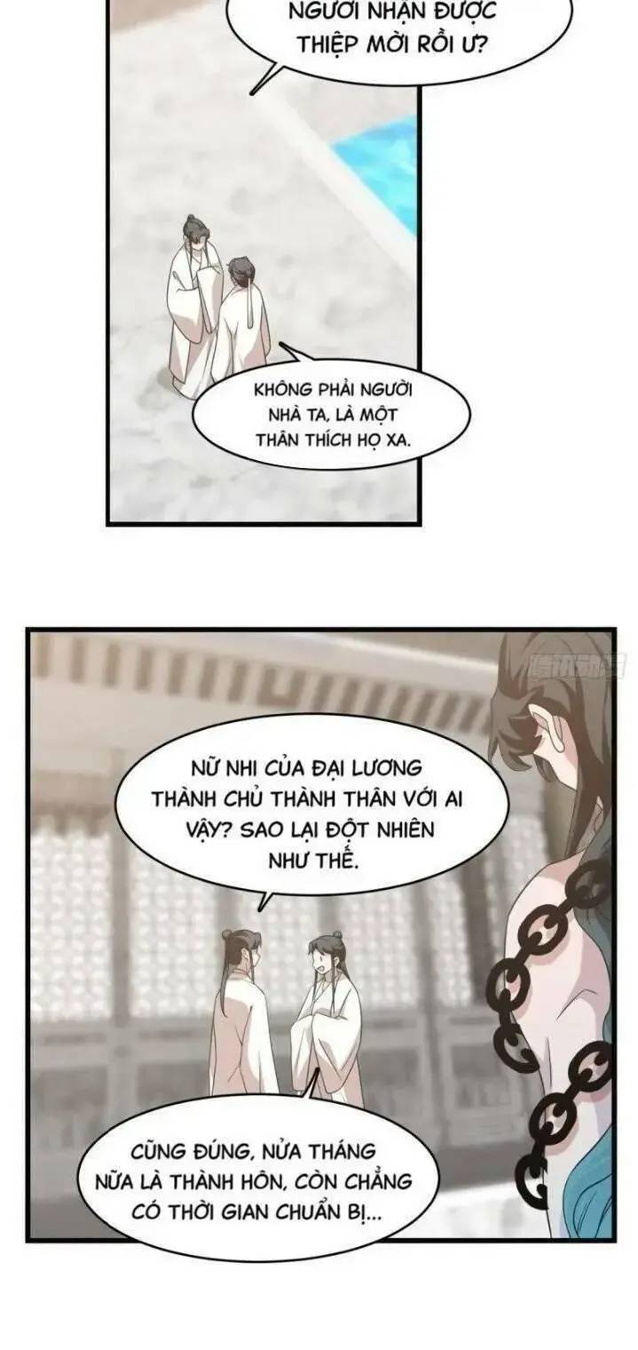 ĐỘC BỘ THIÊN HẠ ĐẶC CÔNG THẦN Y TIỂU THÚ PHI: Chapter 185