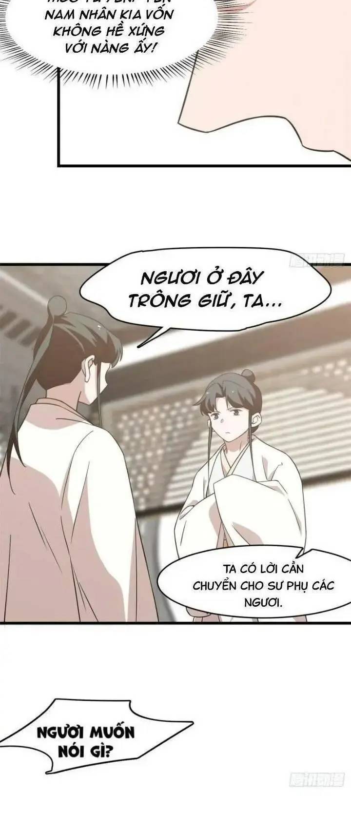 ĐỘC BỘ THIÊN HẠ ĐẶC CÔNG THẦN Y TIỂU THÚ PHI: Chapter 185