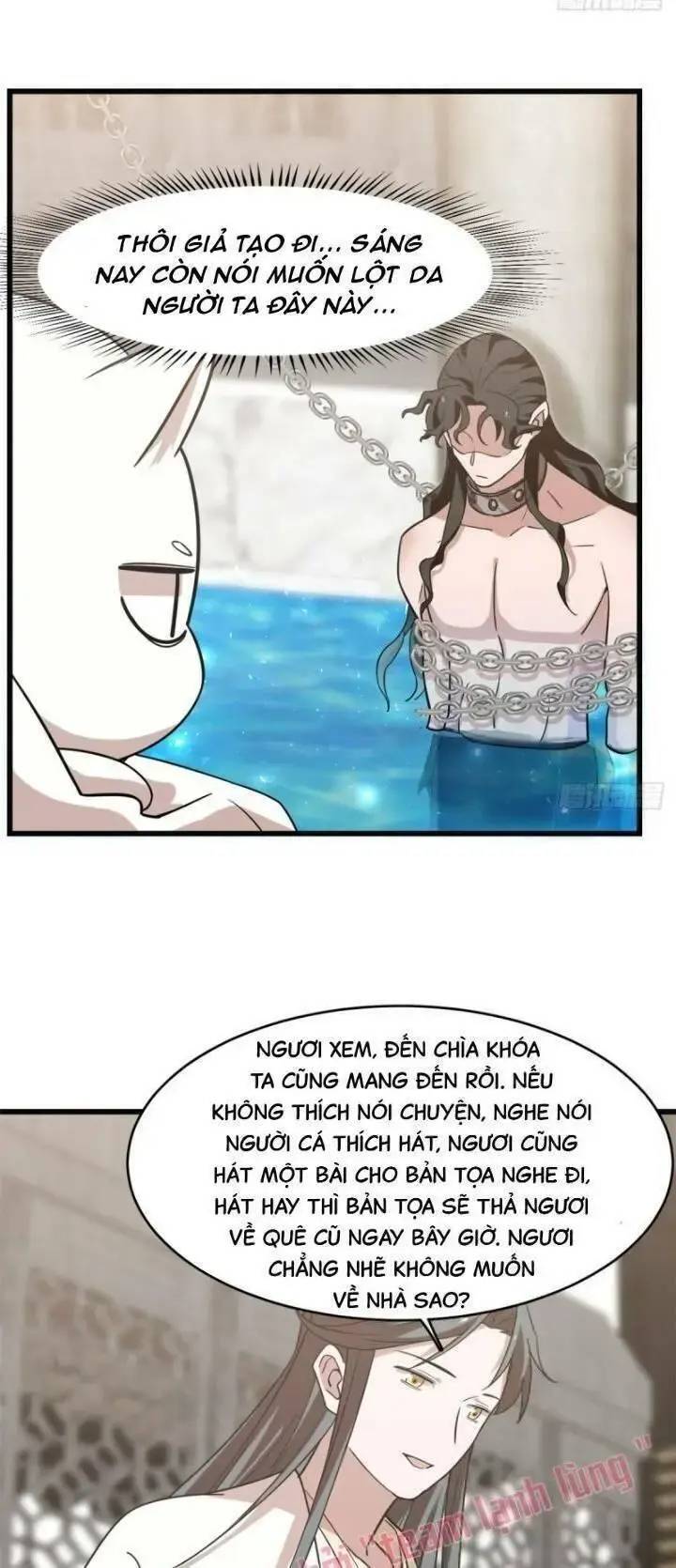 ĐỘC BỘ THIÊN HẠ ĐẶC CÔNG THẦN Y TIỂU THÚ PHI: Chapter 185