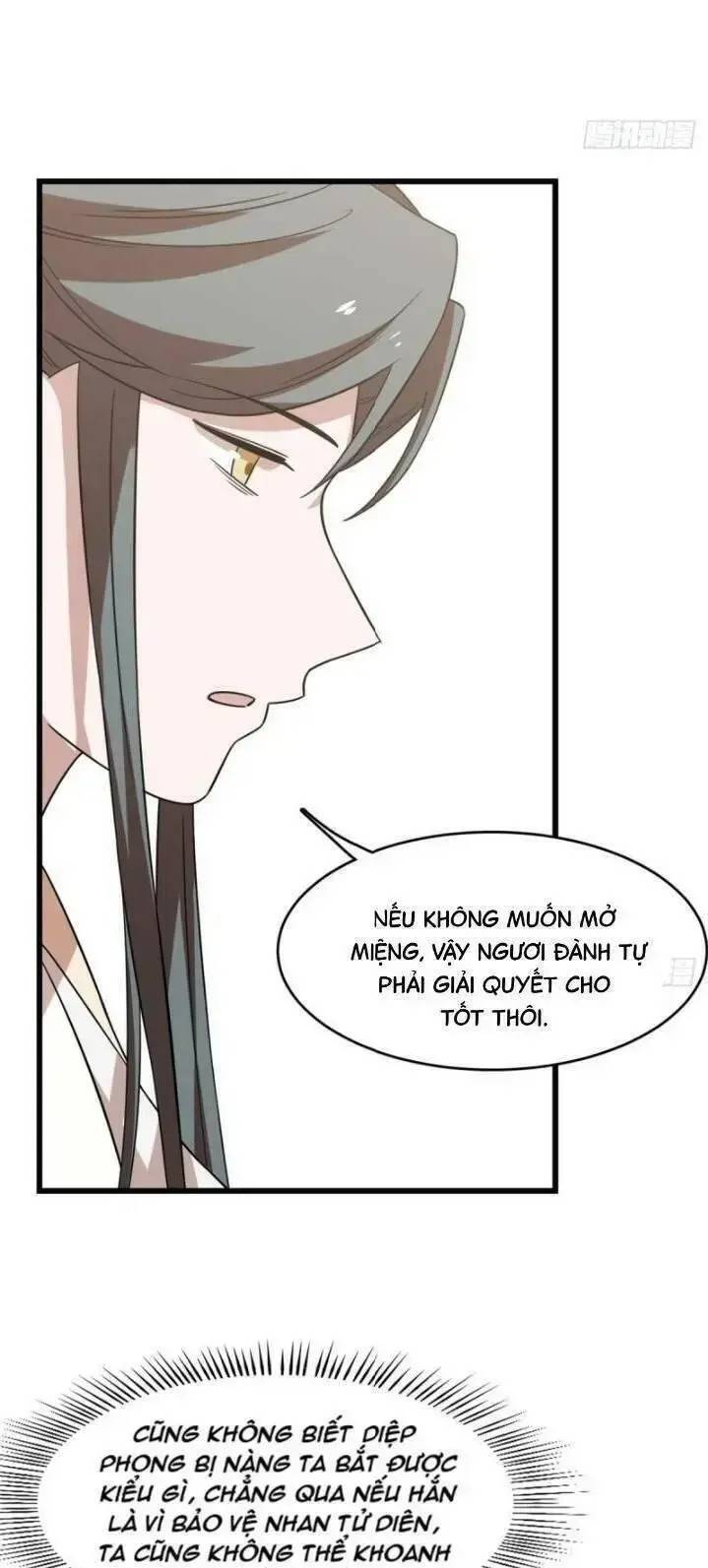 ĐỘC BỘ THIÊN HẠ ĐẶC CÔNG THẦN Y TIỂU THÚ PHI: Chapter 185