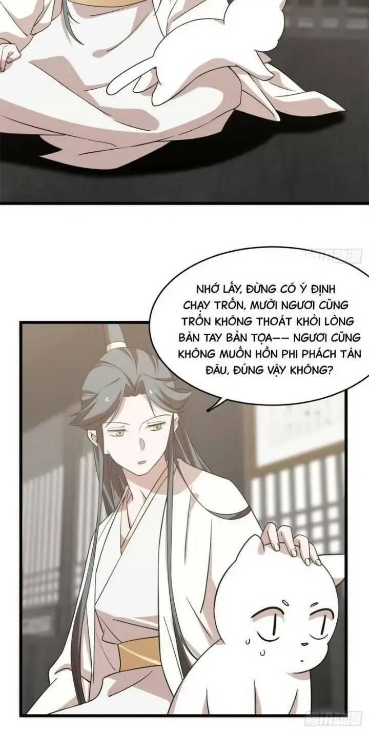 ĐỘC BỘ THIÊN HẠ ĐẶC CÔNG THẦN Y TIỂU THÚ PHI: Chapter 185