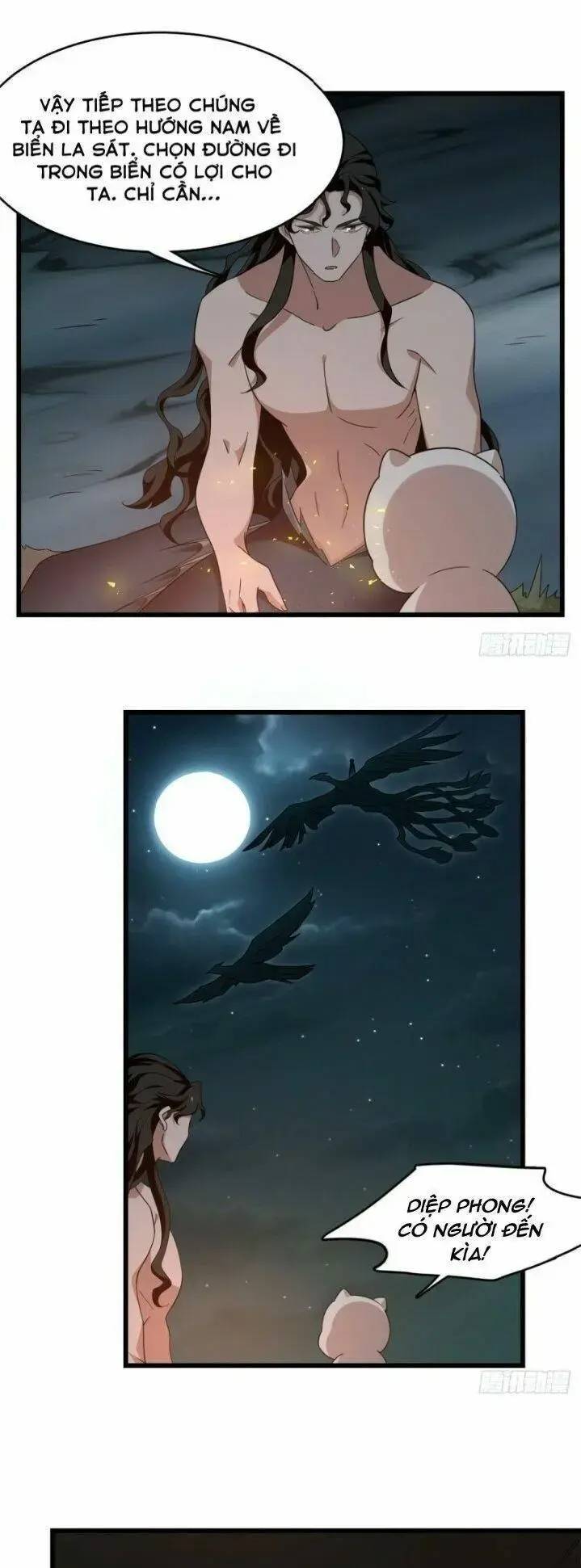 ĐỘC BỘ THIÊN HẠ ĐẶC CÔNG THẦN Y TIỂU THÚ PHI: Chapter 188
