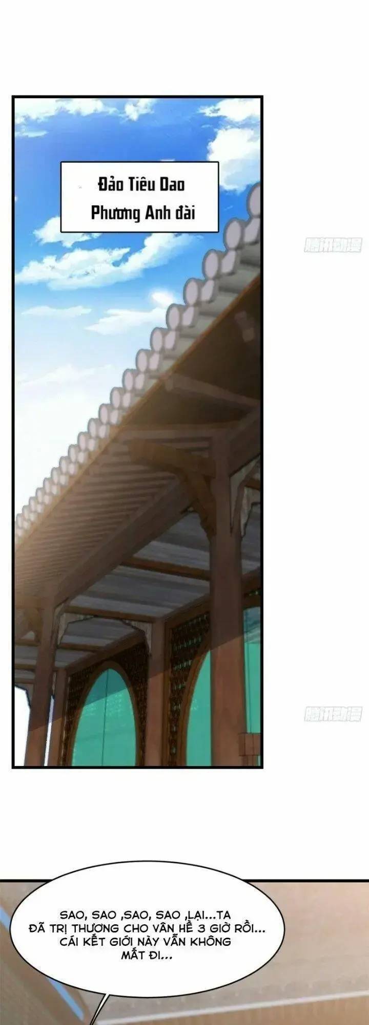 ĐỘC BỘ THIÊN HẠ ĐẶC CÔNG THẦN Y TIỂU THÚ PHI: Chapter 188