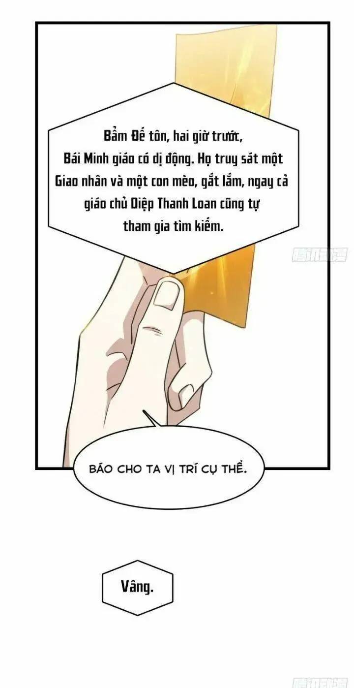 ĐỘC BỘ THIÊN HẠ ĐẶC CÔNG THẦN Y TIỂU THÚ PHI: Chapter 188