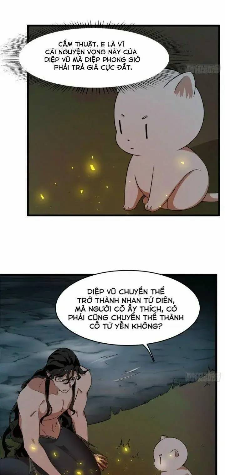 ĐỘC BỘ THIÊN HẠ ĐẶC CÔNG THẦN Y TIỂU THÚ PHI: Chapter 188