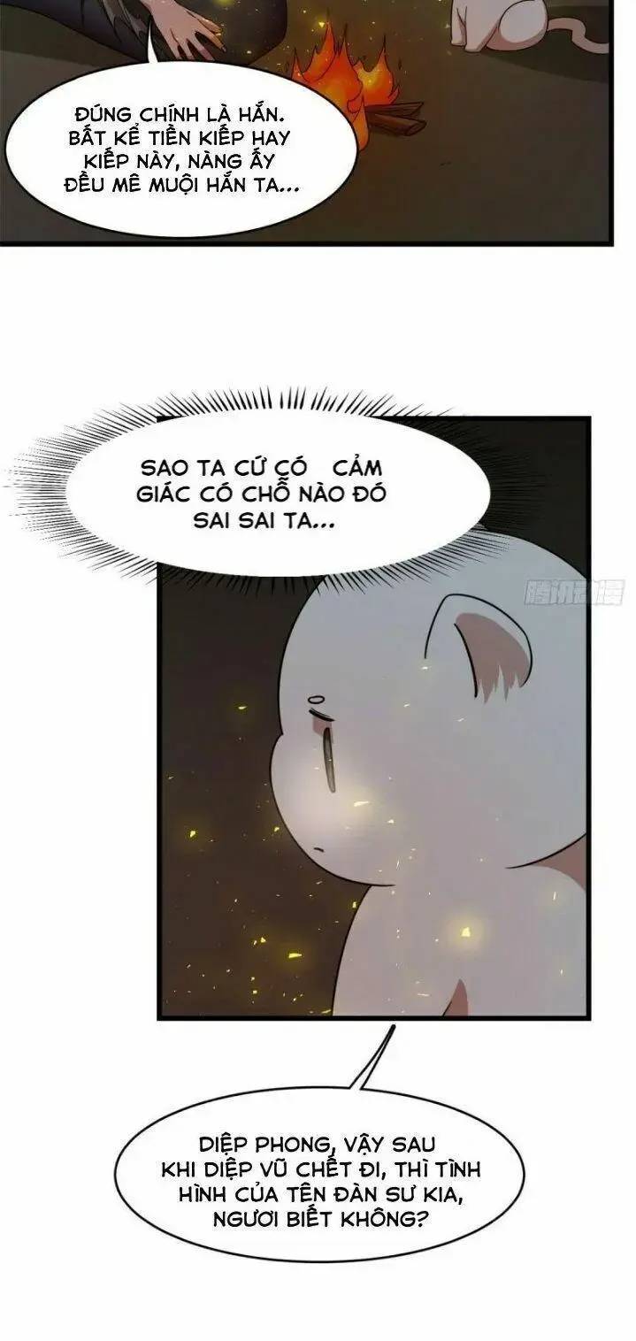 ĐỘC BỘ THIÊN HẠ ĐẶC CÔNG THẦN Y TIỂU THÚ PHI: Chapter 188