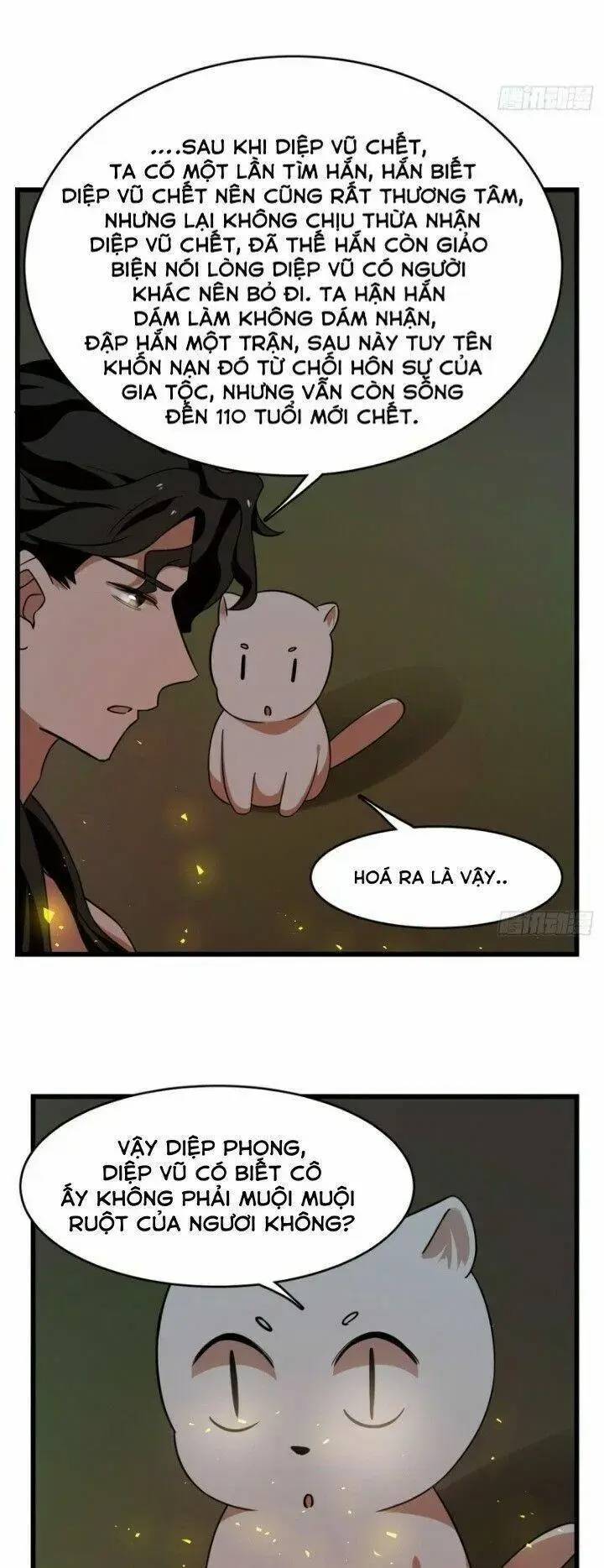 ĐỘC BỘ THIÊN HẠ ĐẶC CÔNG THẦN Y TIỂU THÚ PHI: Chapter 188
