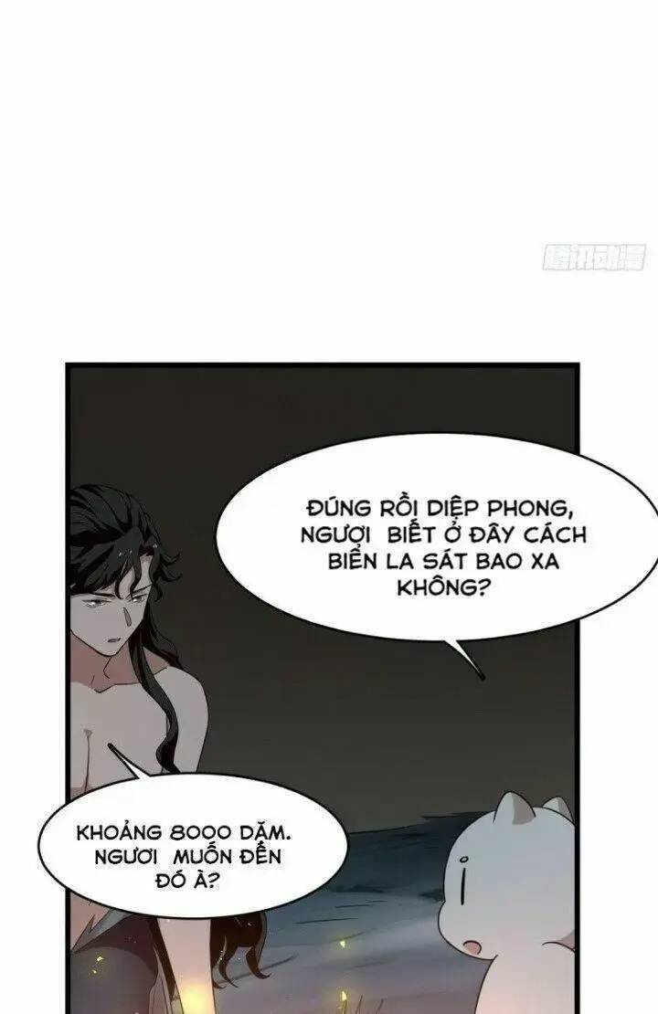 ĐỘC BỘ THIÊN HẠ ĐẶC CÔNG THẦN Y TIỂU THÚ PHI: Chapter 188