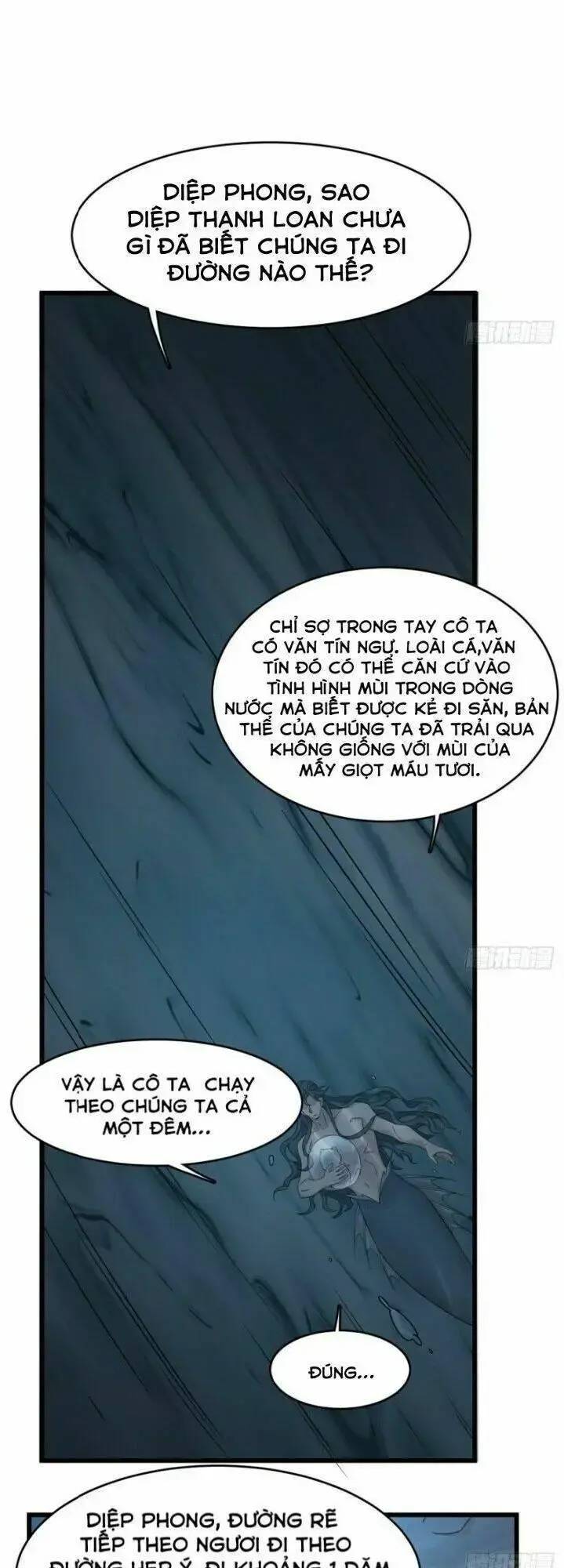 ĐỘC BỘ THIÊN HẠ ĐẶC CÔNG THẦN Y TIỂU THÚ PHI: Chapter 189