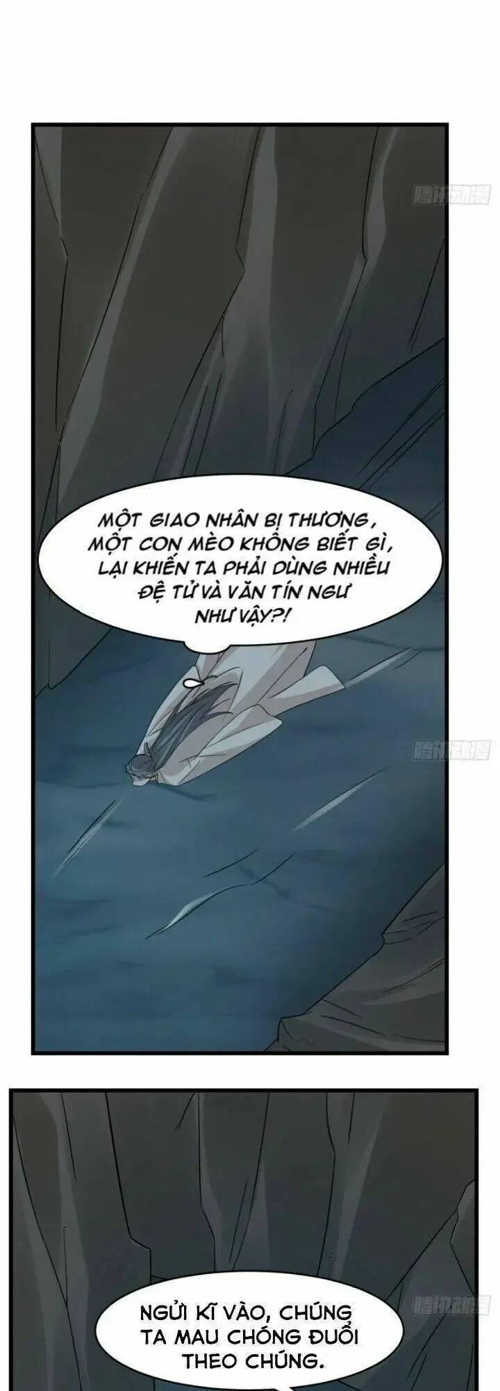 ĐỘC BỘ THIÊN HẠ ĐẶC CÔNG THẦN Y TIỂU THÚ PHI: Chapter 189