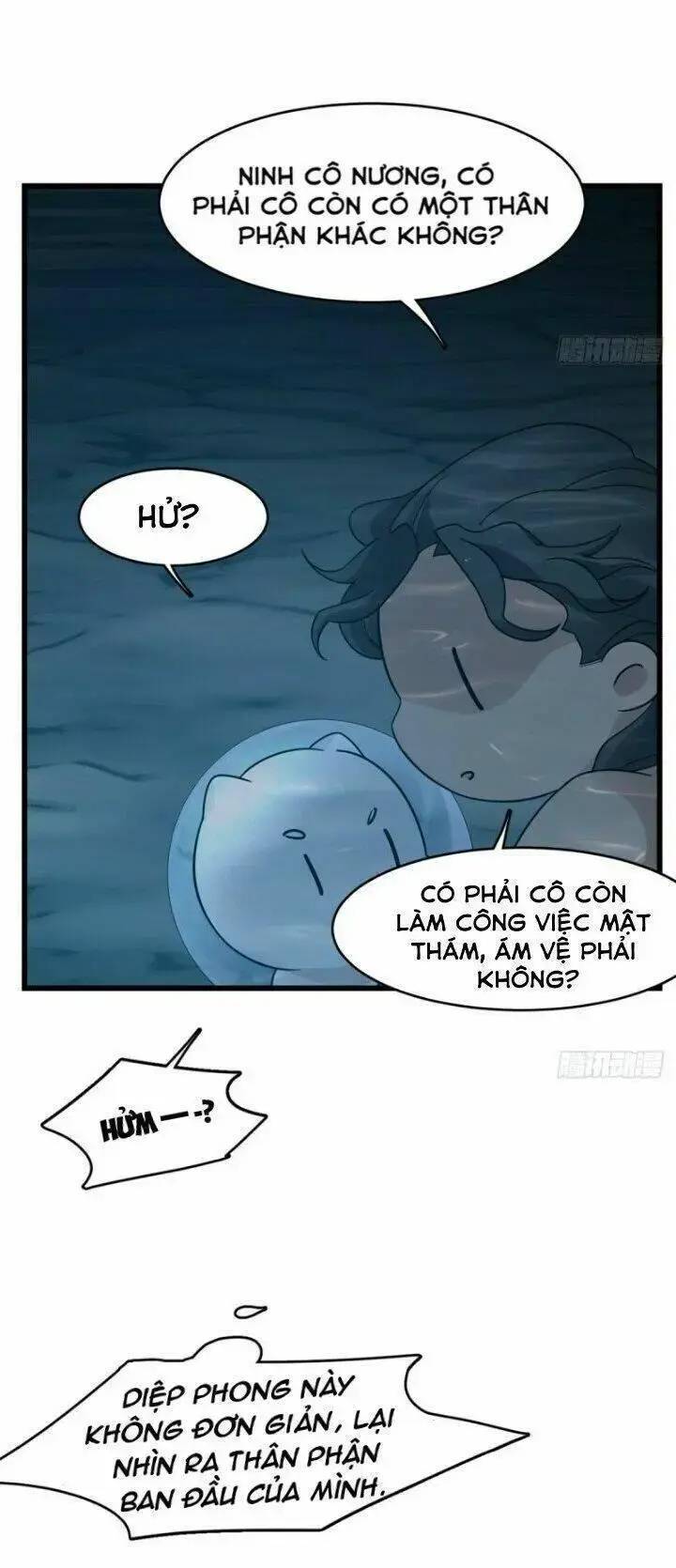 ĐỘC BỘ THIÊN HẠ ĐẶC CÔNG THẦN Y TIỂU THÚ PHI: Chapter 189
