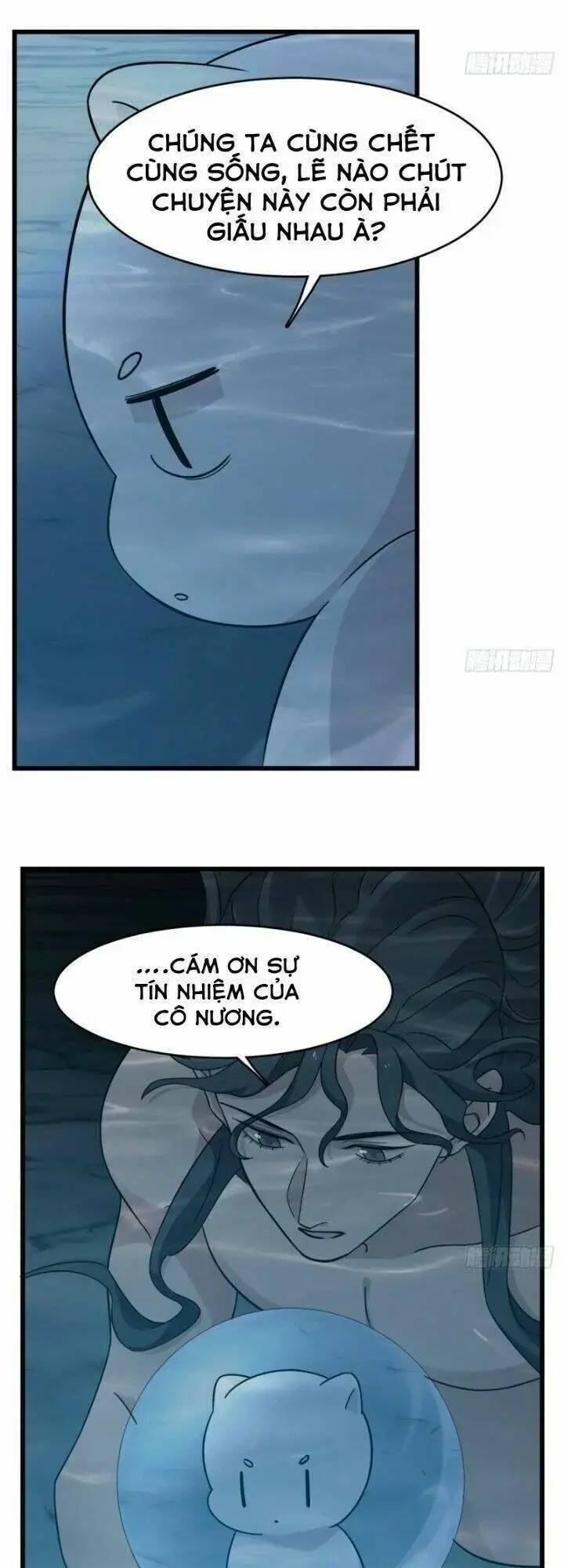 ĐỘC BỘ THIÊN HẠ ĐẶC CÔNG THẦN Y TIỂU THÚ PHI: Chapter 189