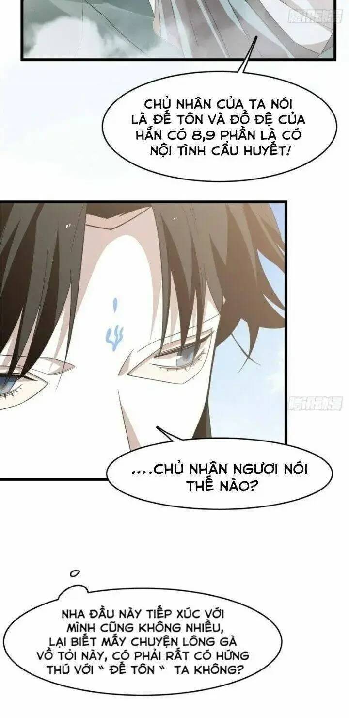 ĐỘC BỘ THIÊN HẠ ĐẶC CÔNG THẦN Y TIỂU THÚ PHI: Chapter 189