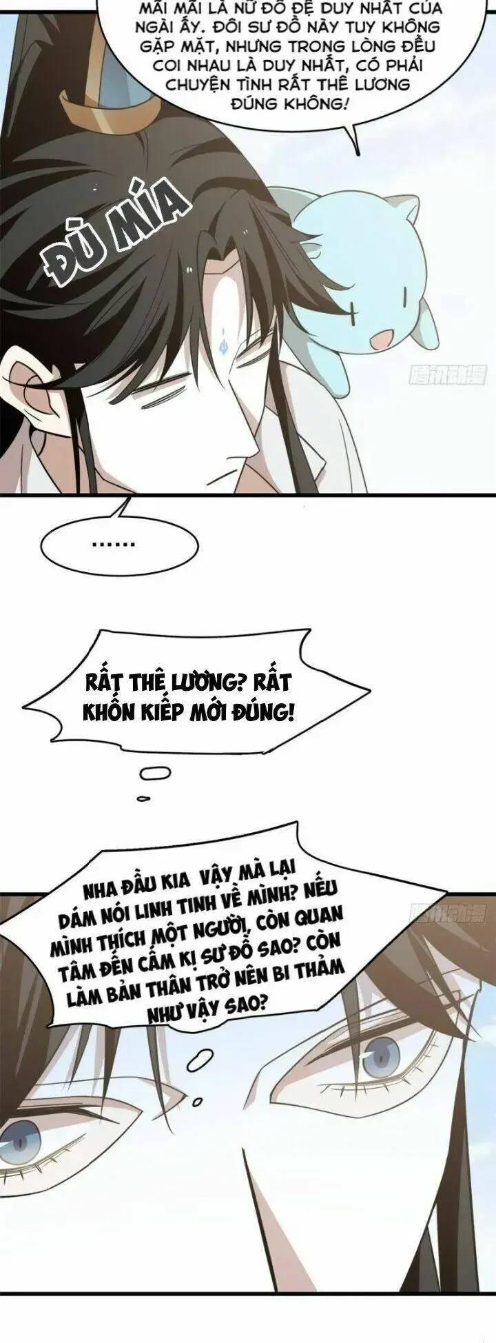 ĐỘC BỘ THIÊN HẠ ĐẶC CÔNG THẦN Y TIỂU THÚ PHI: Chapter 189