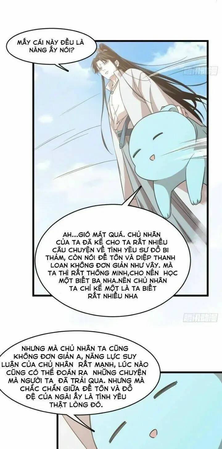ĐỘC BỘ THIÊN HẠ ĐẶC CÔNG THẦN Y TIỂU THÚ PHI: Chapter 189