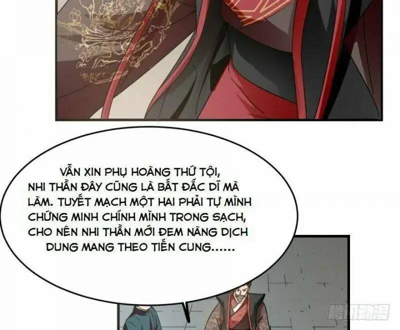 ĐỘC BỘ THIÊN HẠ ĐẶC CÔNG THẦN Y TIỂU THÚ PHI: Chapter 19