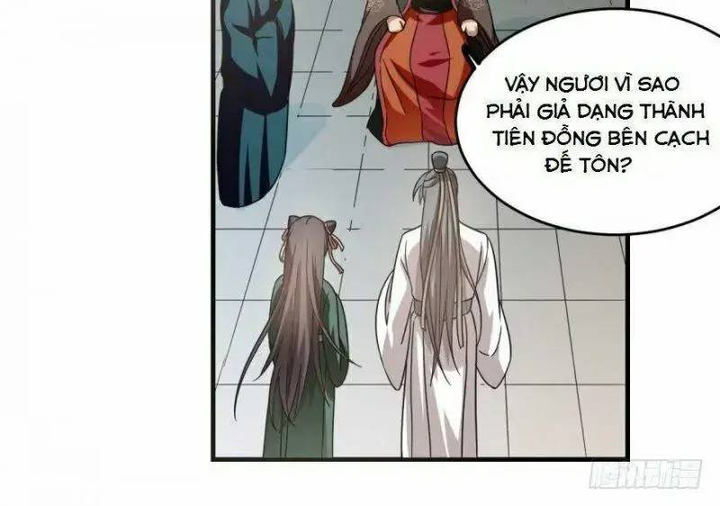 ĐỘC BỘ THIÊN HẠ ĐẶC CÔNG THẦN Y TIỂU THÚ PHI: Chapter 19