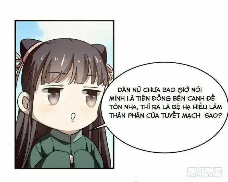 ĐỘC BỘ THIÊN HẠ ĐẶC CÔNG THẦN Y TIỂU THÚ PHI: Chapter 19
