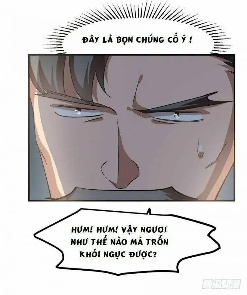 ĐỘC BỘ THIÊN HẠ ĐẶC CÔNG THẦN Y TIỂU THÚ PHI: Chapter 19