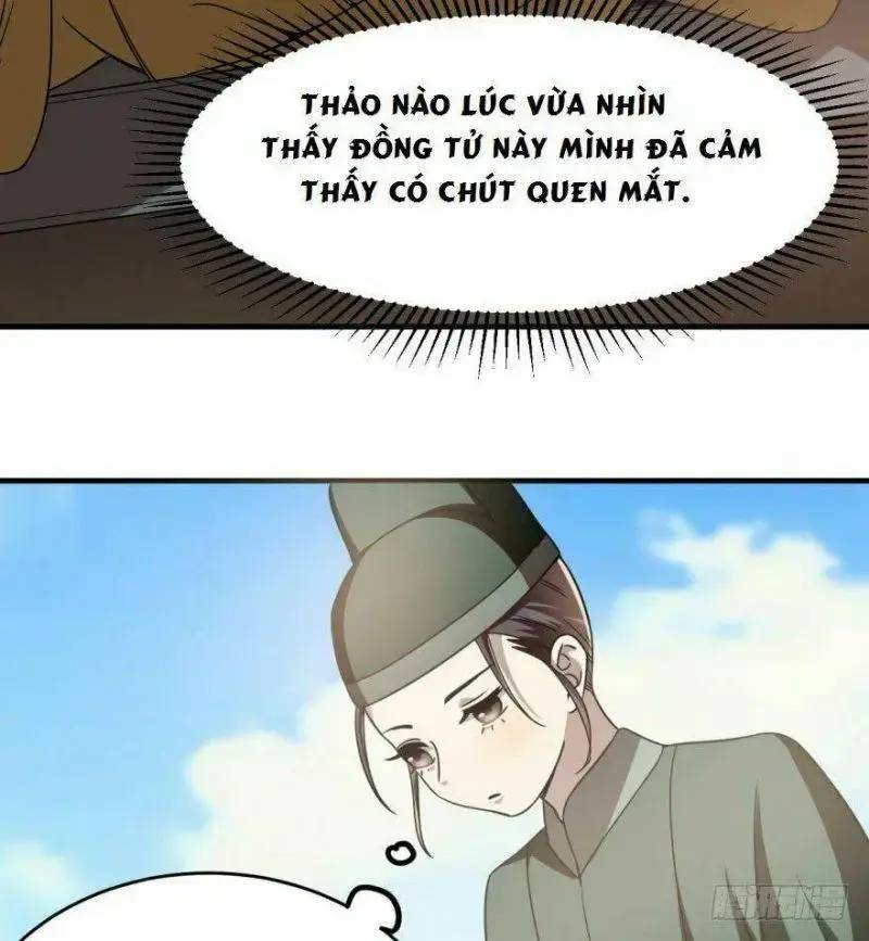 ĐỘC BỘ THIÊN HẠ ĐẶC CÔNG THẦN Y TIỂU THÚ PHI: Chapter 19