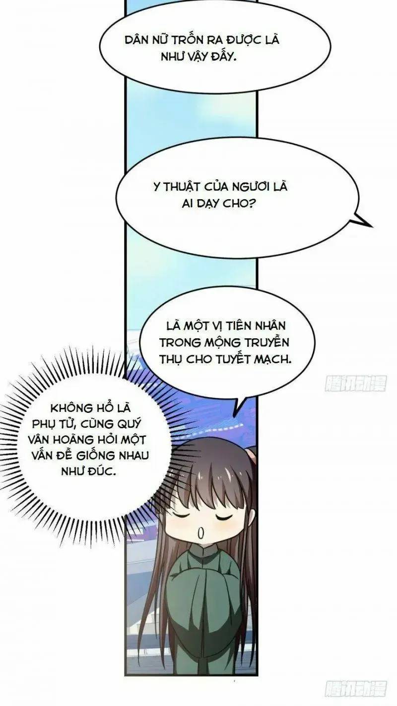 ĐỘC BỘ THIÊN HẠ ĐẶC CÔNG THẦN Y TIỂU THÚ PHI: Chapter 19