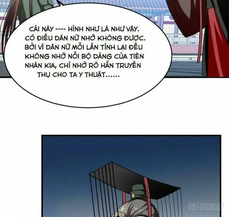 ĐỘC BỘ THIÊN HẠ ĐẶC CÔNG THẦN Y TIỂU THÚ PHI: Chapter 19