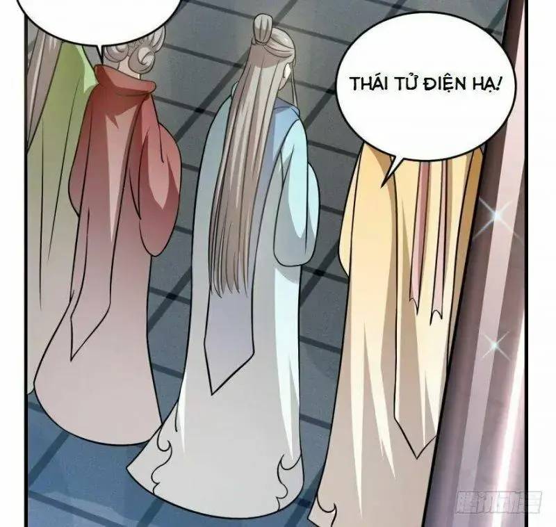 ĐỘC BỘ THIÊN HẠ ĐẶC CÔNG THẦN Y TIỂU THÚ PHI: Chapter 19