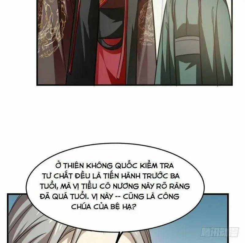 ĐỘC BỘ THIÊN HẠ ĐẶC CÔNG THẦN Y TIỂU THÚ PHI: Chapter 19