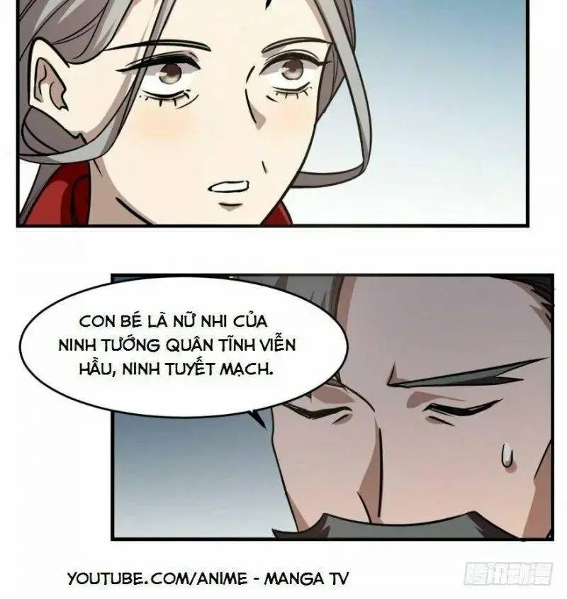 ĐỘC BỘ THIÊN HẠ ĐẶC CÔNG THẦN Y TIỂU THÚ PHI: Chapter 19