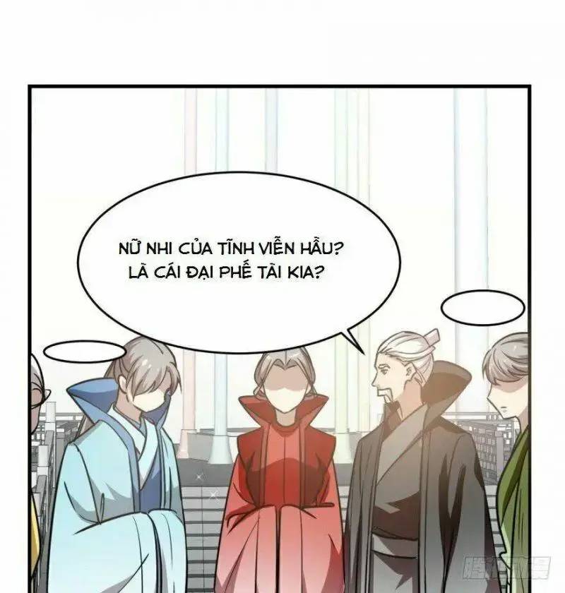 ĐỘC BỘ THIÊN HẠ ĐẶC CÔNG THẦN Y TIỂU THÚ PHI: Chapter 19