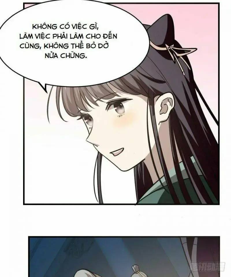 ĐỘC BỘ THIÊN HẠ ĐẶC CÔNG THẦN Y TIỂU THÚ PHI: Chapter 19