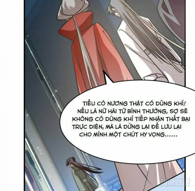 ĐỘC BỘ THIÊN HẠ ĐẶC CÔNG THẦN Y TIỂU THÚ PHI: Chapter 19