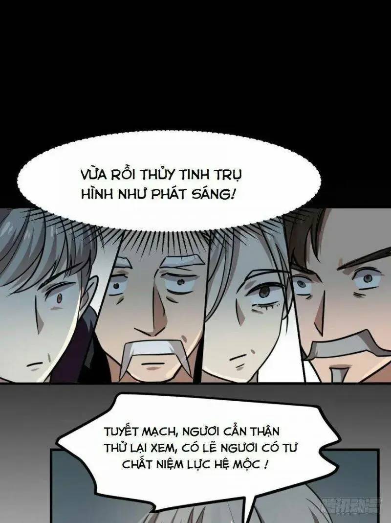 ĐỘC BỘ THIÊN HẠ ĐẶC CÔNG THẦN Y TIỂU THÚ PHI: Chapter 19
