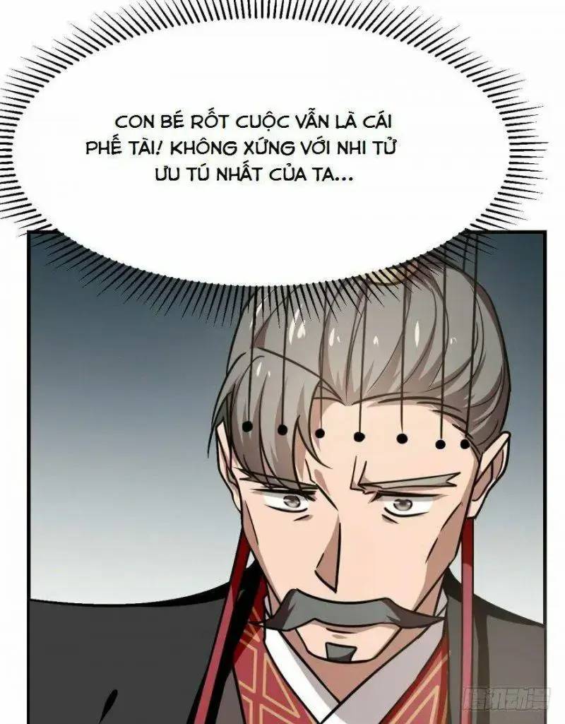 ĐỘC BỘ THIÊN HẠ ĐẶC CÔNG THẦN Y TIỂU THÚ PHI: Chapter 19