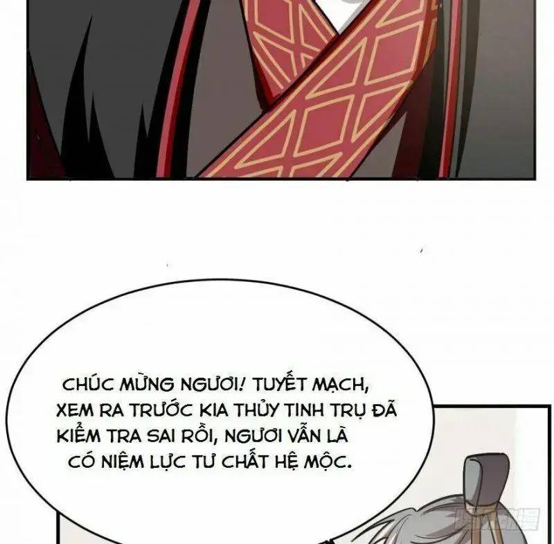 ĐỘC BỘ THIÊN HẠ ĐẶC CÔNG THẦN Y TIỂU THÚ PHI: Chapter 19