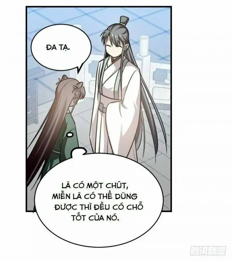 ĐỘC BỘ THIÊN HẠ ĐẶC CÔNG THẦN Y TIỂU THÚ PHI: Chapter 19