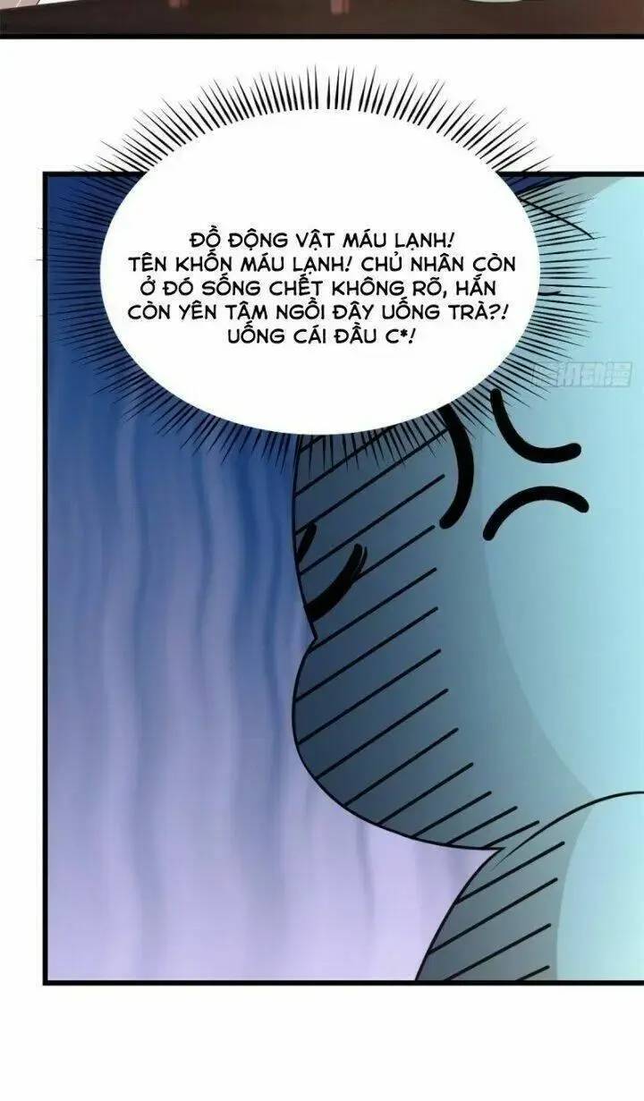 ĐỘC BỘ THIÊN HẠ ĐẶC CÔNG THẦN Y TIỂU THÚ PHI: Chapter 191