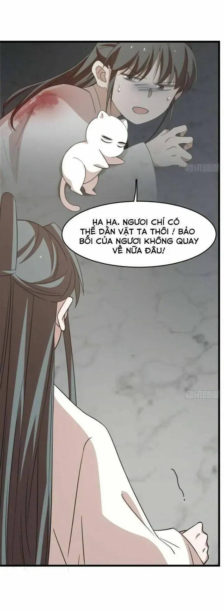 ĐỘC BỘ THIÊN HẠ ĐẶC CÔNG THẦN Y TIỂU THÚ PHI: Chapter 191
