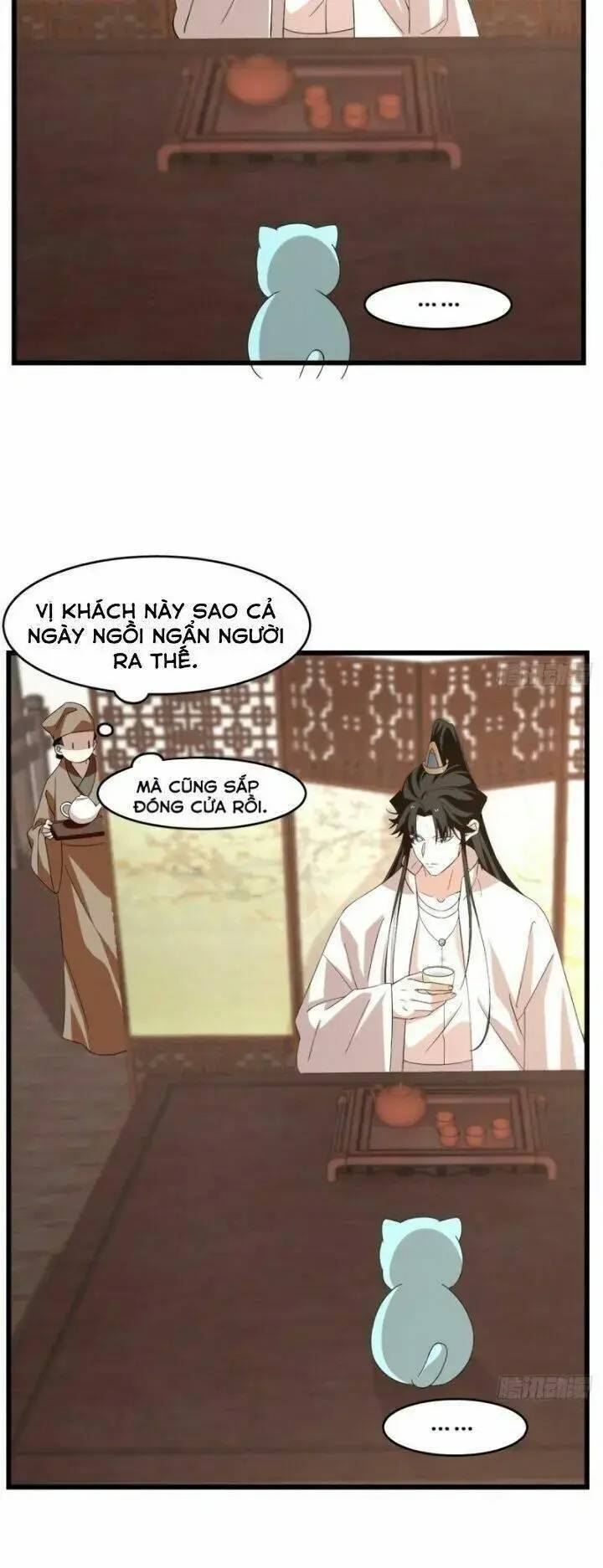 ĐỘC BỘ THIÊN HẠ ĐẶC CÔNG THẦN Y TIỂU THÚ PHI: Chapter 191